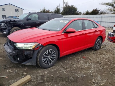 Volkswagen Jetta 2019 3VWC57BU1KM216895