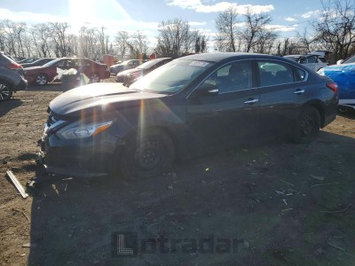 Nissan Altima 2017 1N4AL3AP8HC244262
