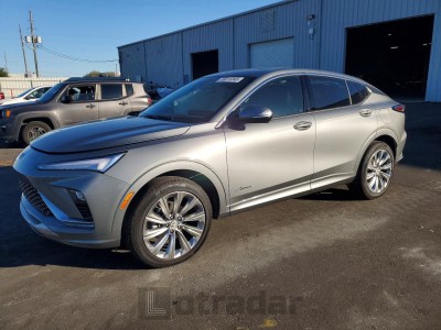 Buick Envista 2025 KL47LCEP3SB227794