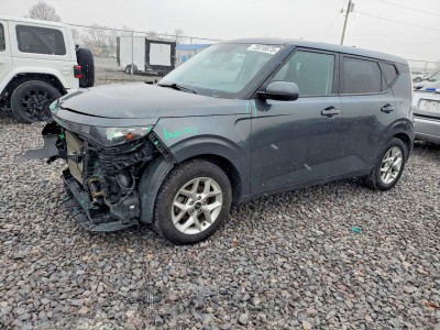 Kia Soul 2023 KNDJ23AU3P7880999