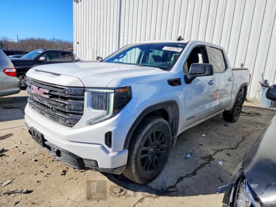 Gmc SIERRA 2024 3GTPUJEK3RG252594