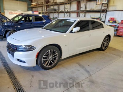 Dodge Charger 2018 VIN 2C3CDXJG2JH223812