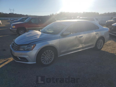 Volkswagen Passat 2016 1VWBT7A35GC019294