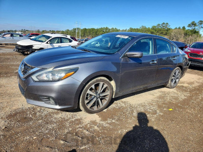 Nissan Altima 2017 1N4AL3AP3HC292820