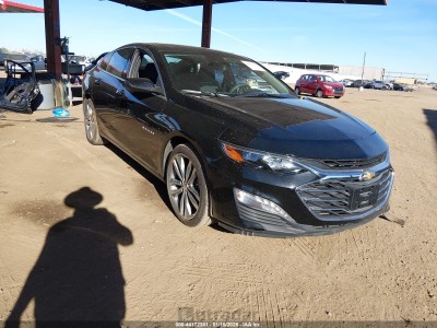 Chevrolet Malibu 2023 1G1ZD5ST7PF198530