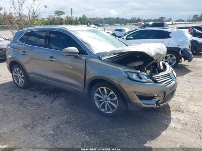 Lincoln Mkc 2016 VIN 5LMCJ2C92GUJ30308