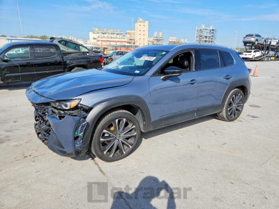 Mazda Cx-50 2024 7MMVABEY5RN232168