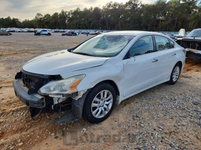 Nissan Altima 2015 1N4AL3AP8FC292308
