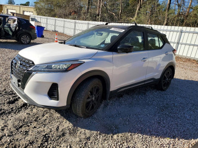 Nissan Kicks 2021 3N1CP5DV0ML510405