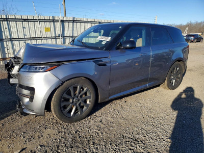 Land rover Range rover sport 2025 SAL1L9FU6SA440501