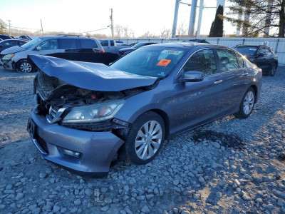 Honda Accord 2015 1HGCR2F78FA274067