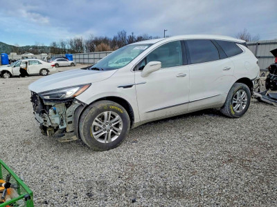 Buick Enclave 2020 5GAERBKW9LJ154571