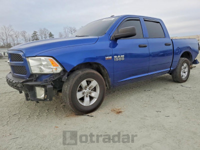Ram 1500 2016 3C6RR6KT4GG338182