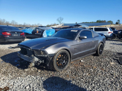 Ford Mustang 2014 1ZVBP8CF0E5309753