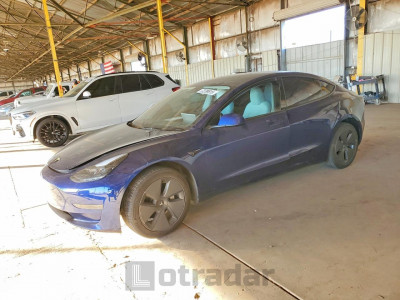 Tesla Model 3 2023 5YJ3E1EA3PF650569