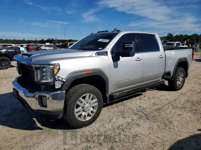 Gmc SIERRA 2022 VIN 1GT49ME76NF227377