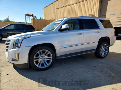 Cadillac Escalade 2018 1GYS4BKJ3JR166566