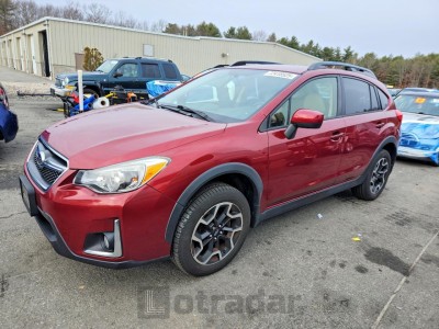 Subaru Xv 2017 JF2GPABC5HH241204