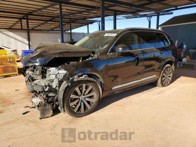 Volvo Xc90 2024 YV4062PE8R1196785