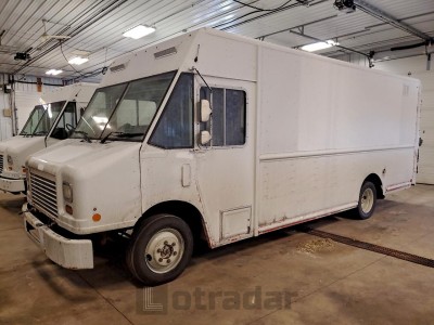 Freightliner All other 2015 VIN 4UZAC1DV5FCHB6420