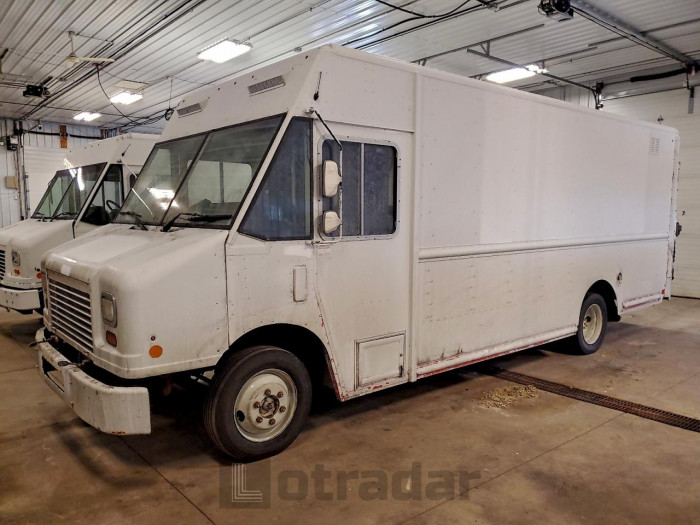 Freightliner All other 2015 VIN 4UZAC1DV5FCHB6420