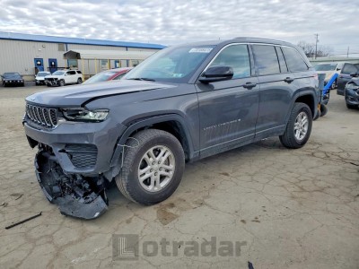 Jeep Grand cherokee 2023 VIN 1C4RJHAG3PC643255