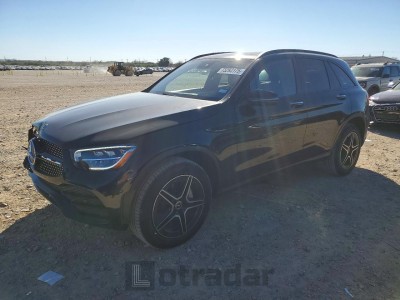 Mercedes-benz Glc 2022 VIN W1N0G8EB0NG020650