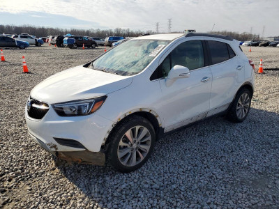 Buick Encore 2018 KL4CJASB8JB652363