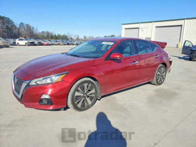 Nissan Altima 2019 1N4BL4DV8KC132525