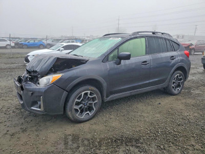 Subaru Xv 2017 JF2GPABC8HH255551