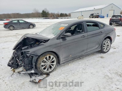 Chrysler 200 2015 1C3CCCBB8FN682453