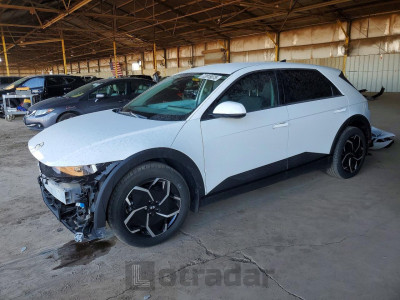 Hyundai Ioniq 5 2024 KM8KN4DE4RU263410