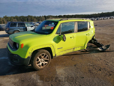Jeep Renegade 2018 ZACCJBBB4JPH41994