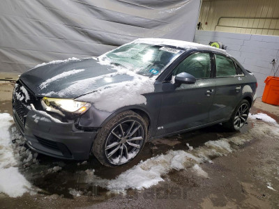Audi A3 2015 WAUEFGFF2F1019884