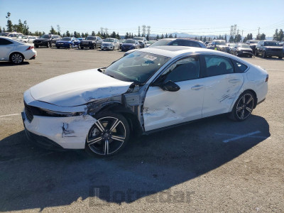 Honda Accord 2024 1HGCY2F57RA027287
