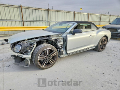 Bentley Continental 2023 SCBDG4ZG2PC004678
