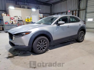 Mazda Cx-30 2020 3MVDMBBL9LM122252