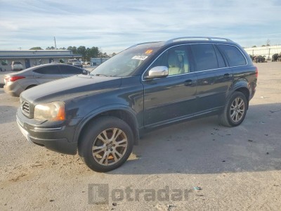 Volvo Xc90 2013 YV4952CY7D1671197