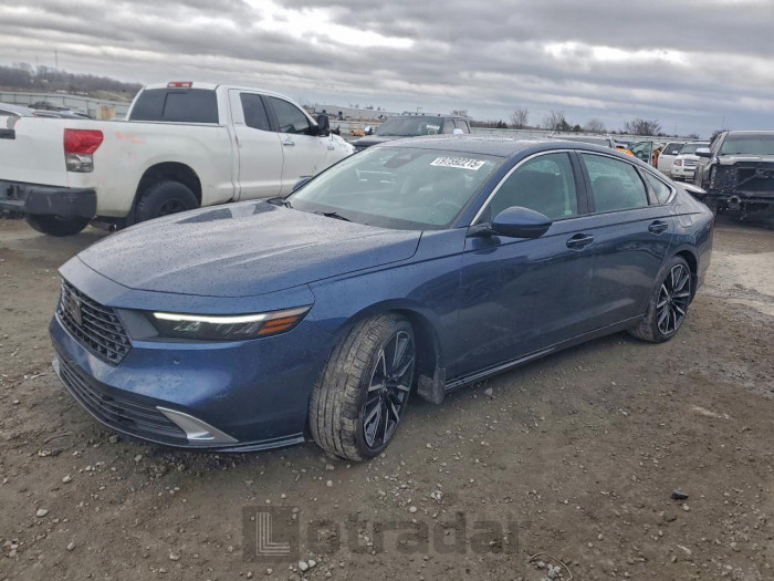 Honda Accord 2024 VIN 1HGCY2F88RA043931