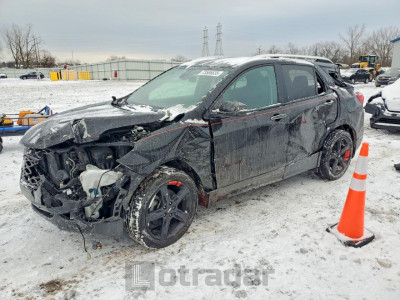 Chevrolet Equinox 2020 2GNAXPEX1L6138650