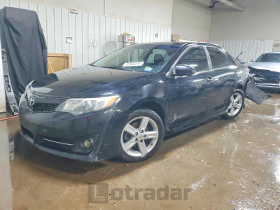 Toyota Camry 2014 4T1BF1FK4EU432592