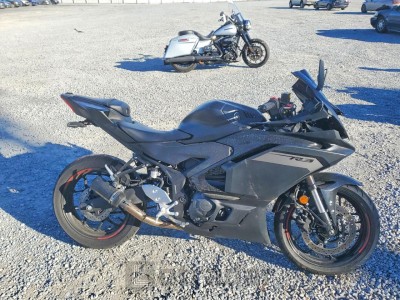 Yamaha Xv 2025 VIN MH3RH25E7SK001753