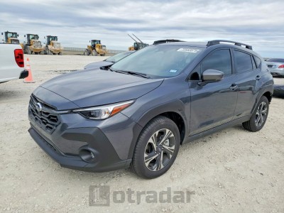 Subaru Xv 2025 JF2GUHDCXS8277069