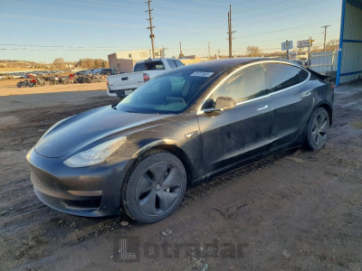 Tesla Model 3 2019 5YJ3E1EA1KF304948