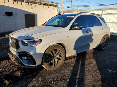 Mercedes-benz Gle 2024 4JGFB6BB8RB000184