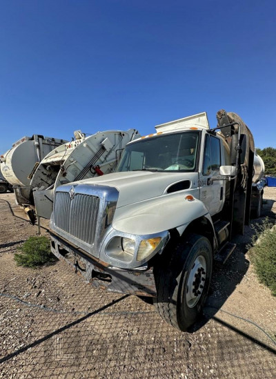 International All models 2006 VIN 1HTWCAAR36J394040