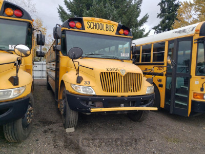 Ic corporation Ce series 2013 4DRBUSKN9DB301096