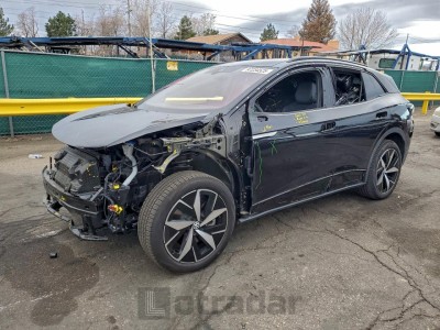 Volkswagen Id.4 2025 1V2WSPE81SC007230