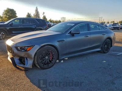 Mercedes-benz AMG GT 2020 WDD7X8JB2LA010851