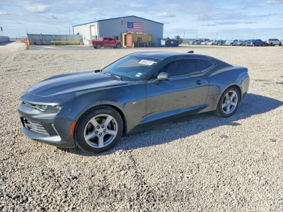 Chevrolet Camaro 2016 1G1FB1RS0G0145749